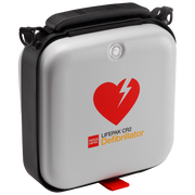 Lifepack CR2 'Wifi' Defibrillator