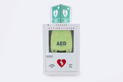 Keep AEDs Ready: Essential Battery Change Protocol