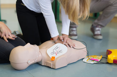 AED Considerations for Sports Clubs: Ensuring a Heart-Safe Environment
