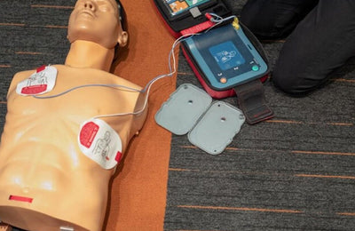 Picking the Best Powerheart G5 Pads for Your AED