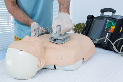 Troubleshooting Common Defibrillator Issues