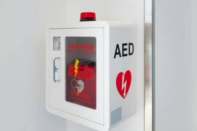 Fixing Issues with Your Powerheart AED G3 Battery