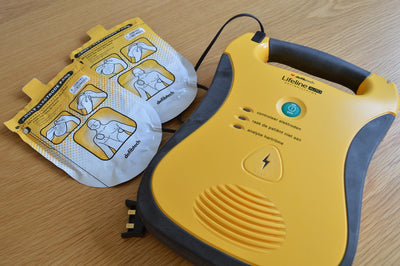 How to Buy the Best AED for Your Boat or Ship