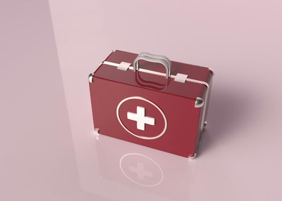 How to Properly Store Your Defibrillator Supplies