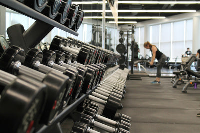 A Comprehensive Guide to AEDs in Sports Clubs and Fitness Centres