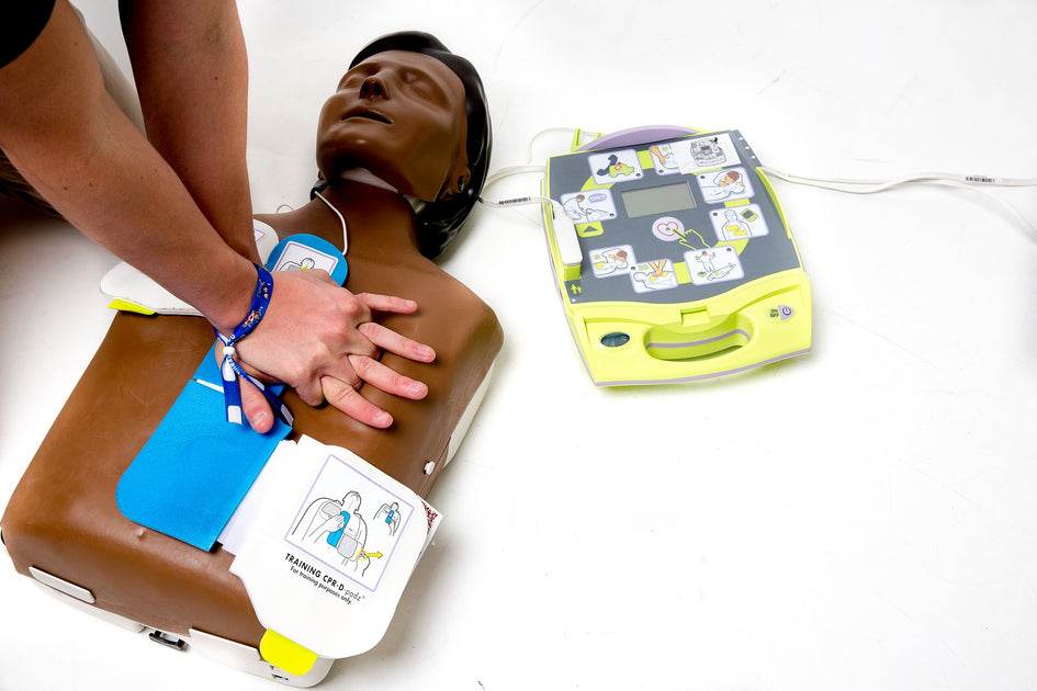 Answering Common Questions about the Use of Defibrillators Restart