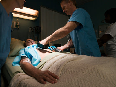 Are Reconditioned Defibrillators Worth Your Money?