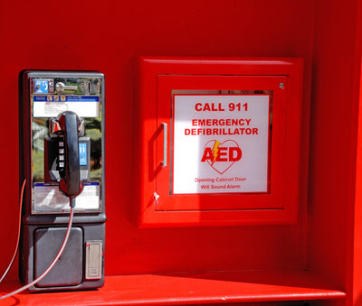 How Often Do AED Pads Need to be Replaced? A Quick Guide
