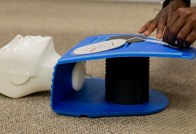 Is It Possible to Use Pediatric AED Pads on Adults?