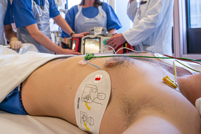 Public Access Defibrillation: Effectiveness and Cost-Effectiveness
