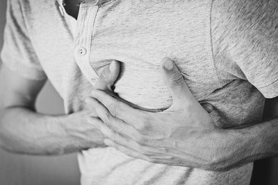 Heart Health: The Beginner's Guide to Heart Attack First Aid