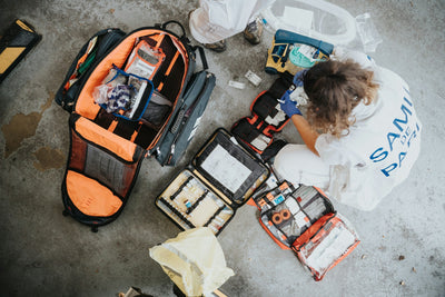 Steps We Take to Provide Top-Quality AED Supplies