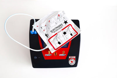How to Maintain Your Home AED for Optimal Performance