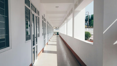 AEDs in Schools: Ensuring Safety and Wellbeing in Educational Spaces