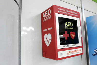 AED Training for Teachers: Ensuring a Heart-Safe School Environment