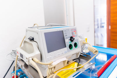 Essential AED Maintenance: Ensuring Your Device is Ready to Save Lives