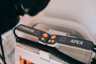 AEDs in the Workplace: A Comprehensive Guide for a Heart-Safe Work Environment