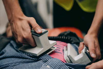 Why the Powerheart AED G3 Battery is a Great Choice