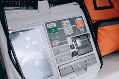 Everything You Need to Know About Defibrillator Voltage