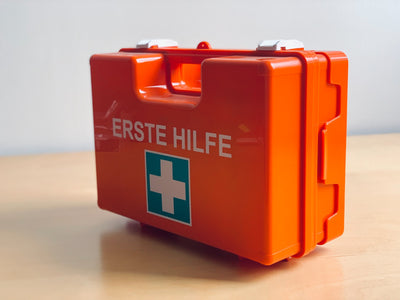 AEDs in Sports Clubs: Prioritising Athlete Safety and Emergencies Preparedness