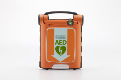 What You Need to Know to Maintain a Defibrillator Battery