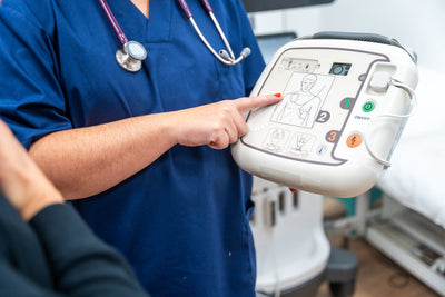 AED Maintenance Tips for Ensuring Safety Readiness