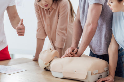 A Comprehensive Guide to Implementing AED Programs in Schools
