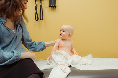 Why Pediatric Electrode Pads Are Essential for Emergencies