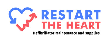 Restart The Heart