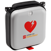 Lifepack CR2 'Wifi' Defibrillator Package