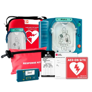 Philips Heartstart HS1 Defibrillator (M5066A)