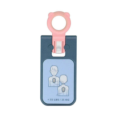 Philips HeartStart FRx Infant/Child Key (989803139311)