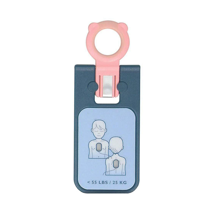 HeartStart FRx Infant/Child Key