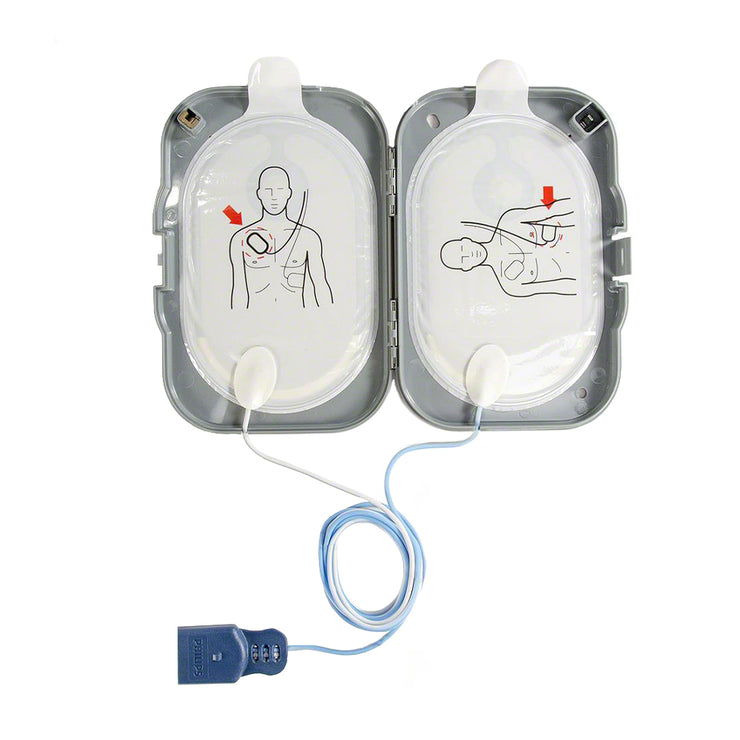 Philips HeartStart FRx SMART Pads II (989803139261)