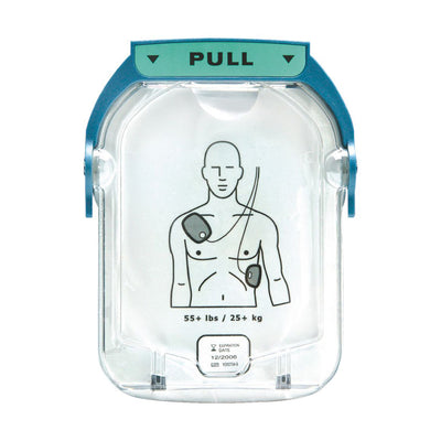 Philips HeartStart HS1 Adult Pads (M5071A)