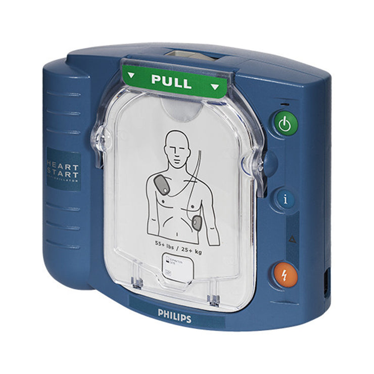 Philips Heartstart HS1 Defibrillator (M5066A)