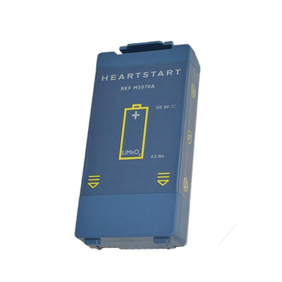 HeartStart First Aid (HS1 & FRx) Battery