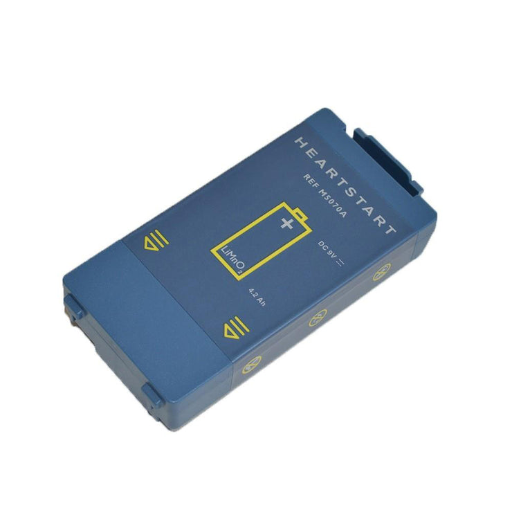 Philips HeartStart HS1/FRx Battery (M5070A)