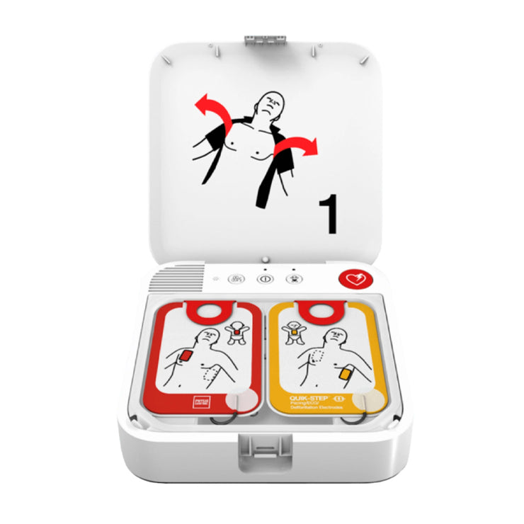 LIFEPAK CR2 Essential Defibrillator