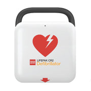 LIFEPAK CR2 Defibrillator