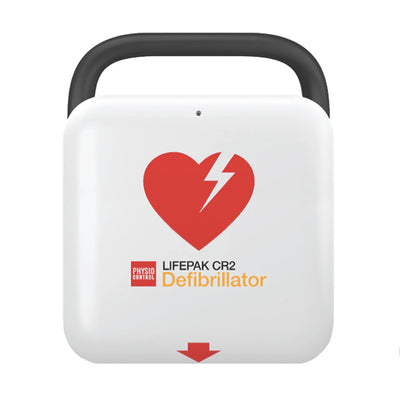 LIFEPAK CR2 Essential Defibrillator