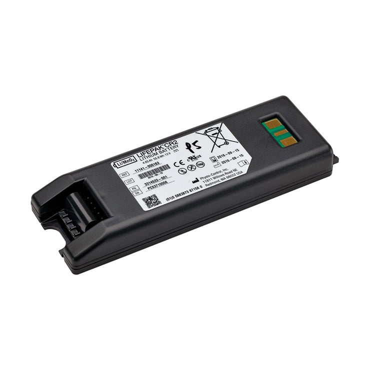 LIFEPAK CR2 Battery