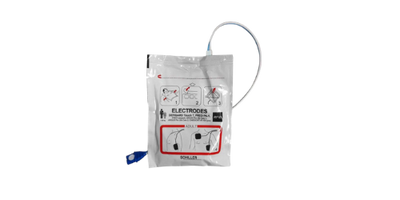 Schiller FRED PA-1 Adult Pads (0-21-0040)