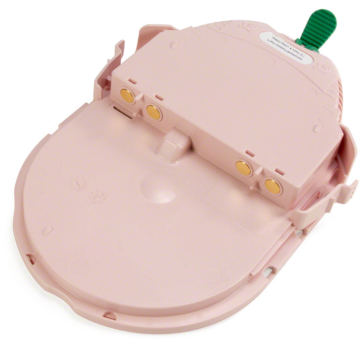 HeartSine Samaritan Child/Paediatric Pads/Battery (PAD-PAK-04)