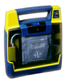 Automatic Defibrillator Package