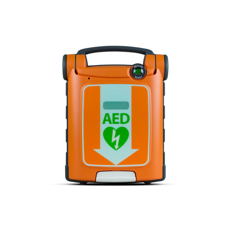 Cardiac Science Powerheart AED G5 Fully Automatic