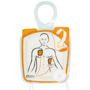 Cardiac Science Powerheart G5 Adult Pads (XELAED001)